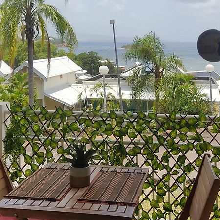 Ti Punch Vue Sur Mer La Trinité Zewnętrze zdjęcie
